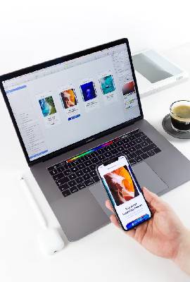 Internet Marketing